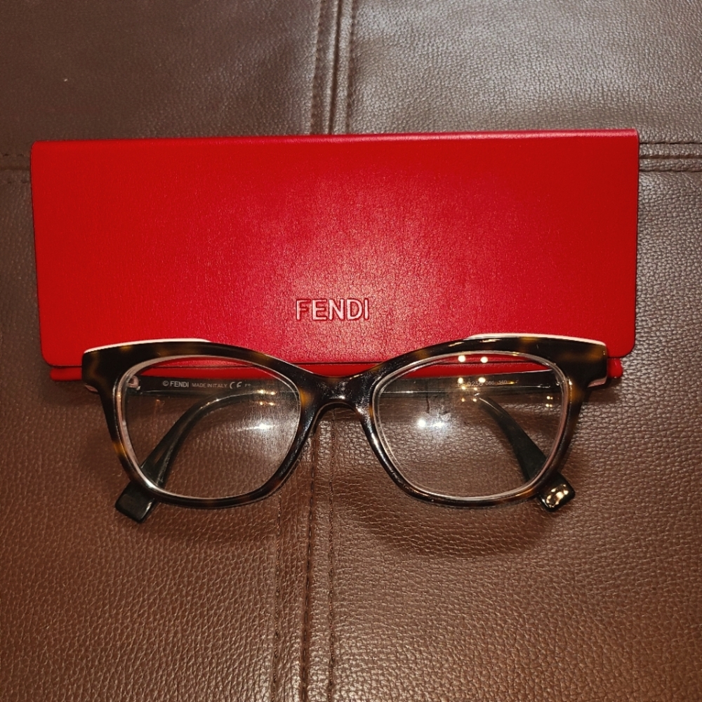 Fendi Eyeglasses